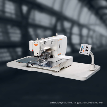 industrial automatic pattern sewing machine